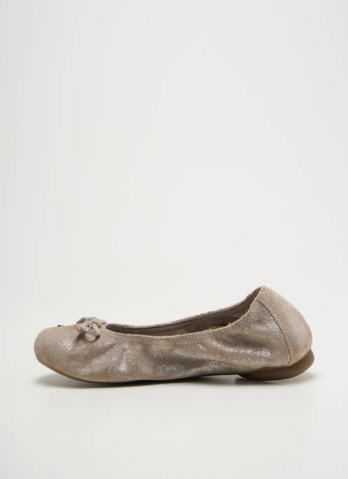 Balerine bej REQINS fată