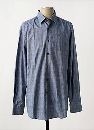 Cămașă cu mâneci lungi albastru PAL ZILERI bărbat