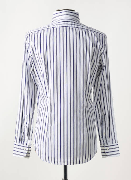 Cămașă cu mâneci lungi albastru BAGUTTA bărbat