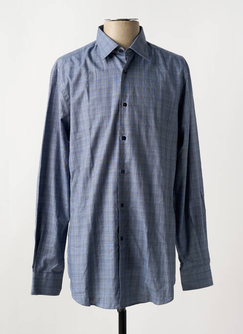 Cămașă cu mâneci lungi albastru PAL ZILERI bărbat