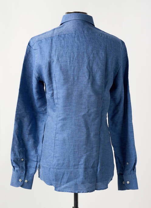 Cămașă cu mâneci lungi albastru PAL ZILERI bărbat