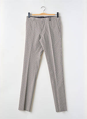 Pantalon chino albastru PAUL SMITH bărbat