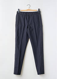 Pantalon slim elasticitate mărime normală albastru PAUL SMITH bărbat