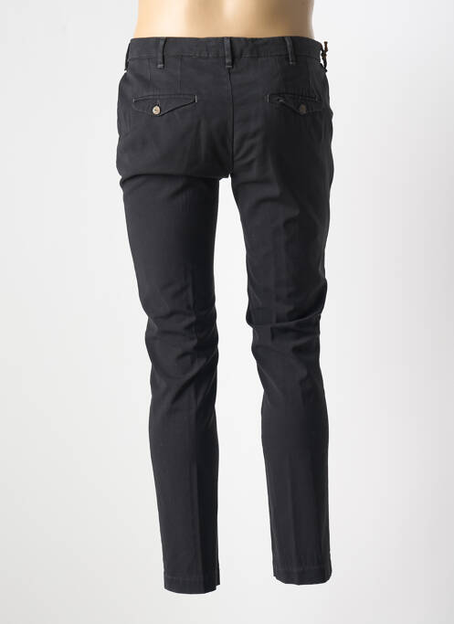 Pantalon chino albastru MYTHS bărbat