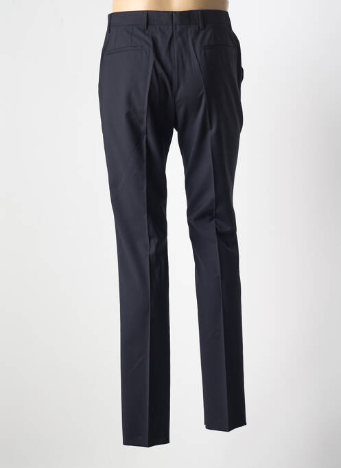 Pantalon slim albastru PAUL SMITH bărbat