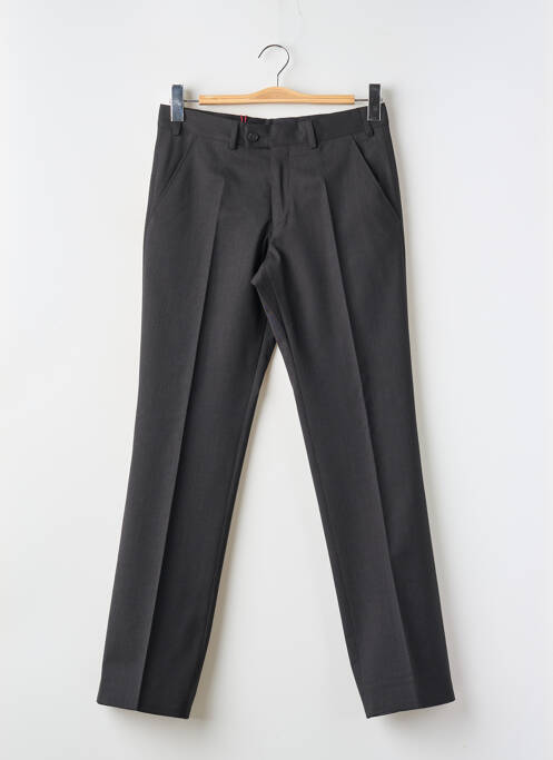 Pantalon drept gri GREIFF bărbat