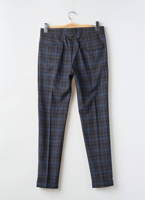 Pantalon chino albastru PAUL SMITH bărbat