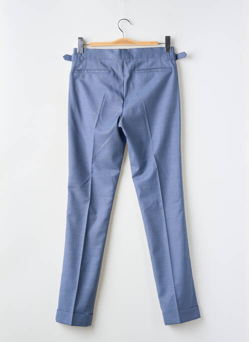 Pantalon chino albastru PAUL SMITH bărbat
