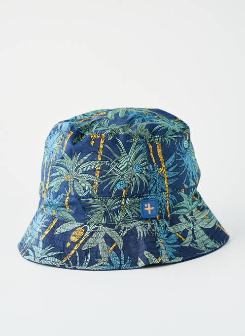 Pălărie albastru ISLANDS CROSS bărbat