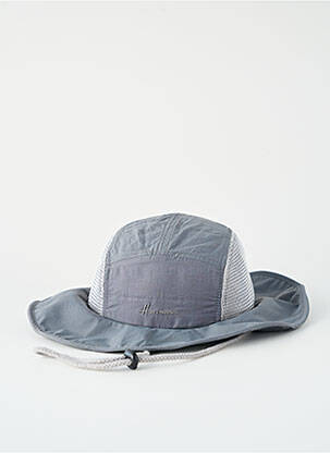 Căciulă gri HERMAN bărbat