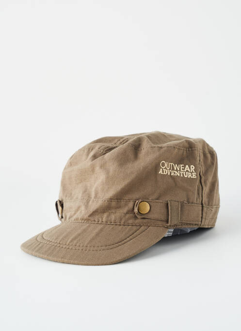 Șapcă verde HERMAN bărbat