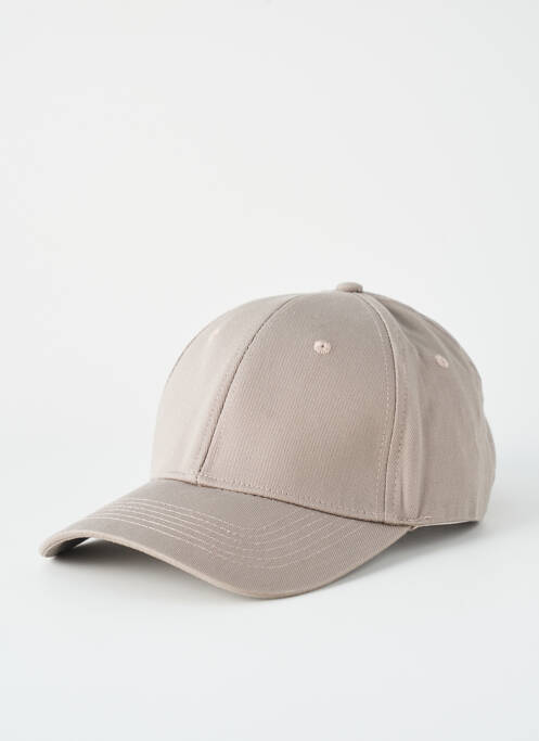 Șapcă gri ISLANDS CROSS bărbat