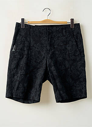 Bermudă negru RAGWEAR bărbat