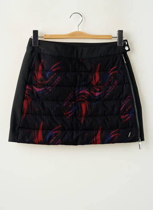 Fustă scurtă negru LUHTA femeie