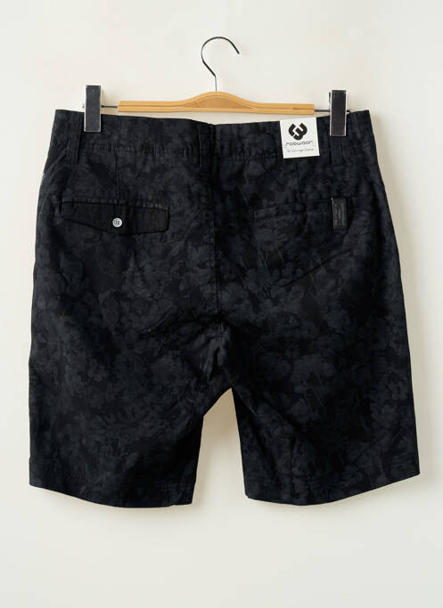 Bermudă negru RAGWEAR bărbat