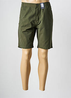 Bermudă verde REGATTA bărbat