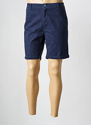 Bermudă albastru SUN VALLEY bărbat
