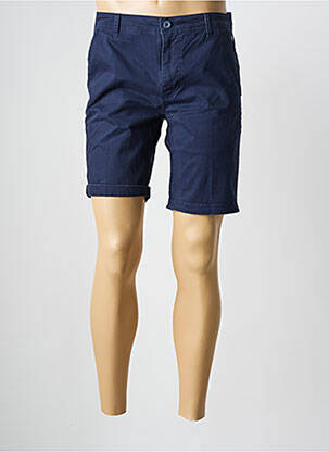 Bermudă albastru SUN VALLEY bărbat