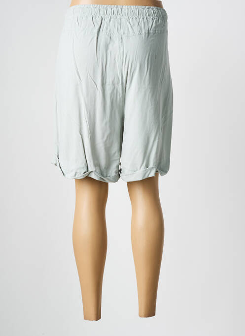 Șort gri LUHTA femeie