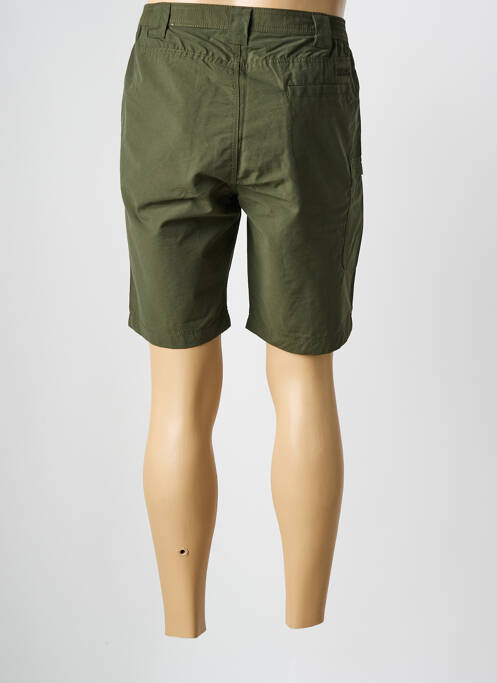 Bermudă verde REGATTA bărbat