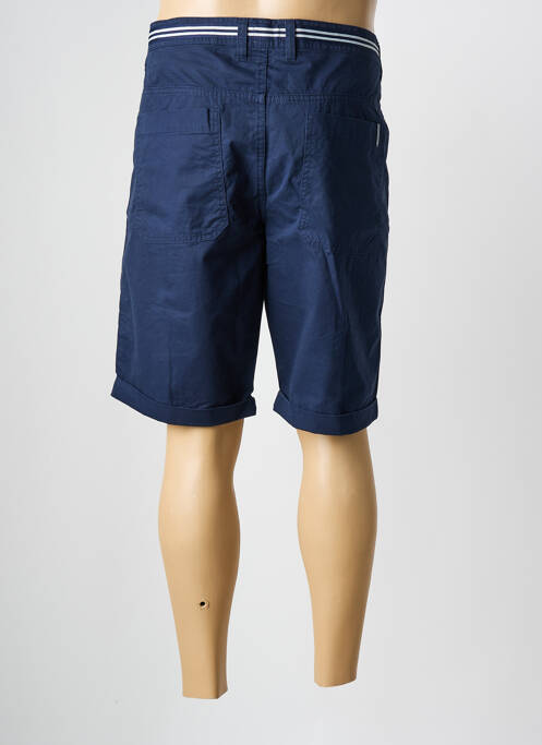 Bermudă albastru ELLE EST OU LA MER bărbat
