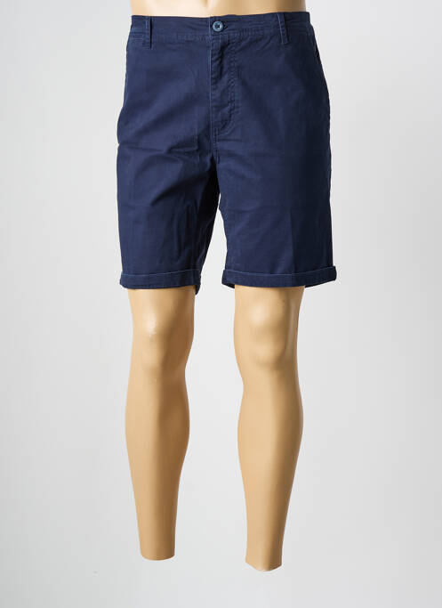 Bermudă albastru SUN VALLEY bărbat