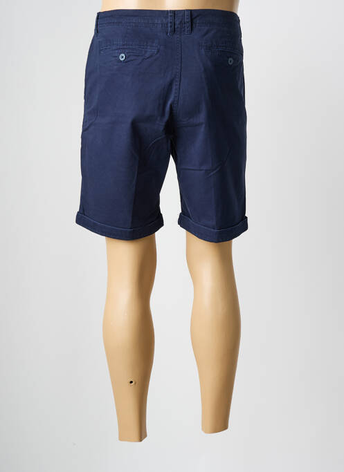 Bermudă albastru SUN VALLEY bărbat