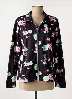 Jachete casual buzunare negru LUHTA femeie