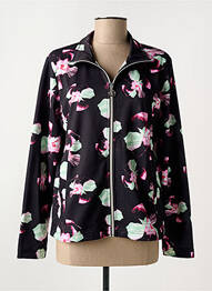 Jachete casual buzunare negru LUHTA femeie