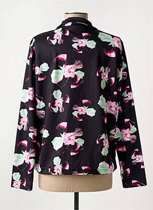 Jachete casual buzunare negru LUHTA femeie