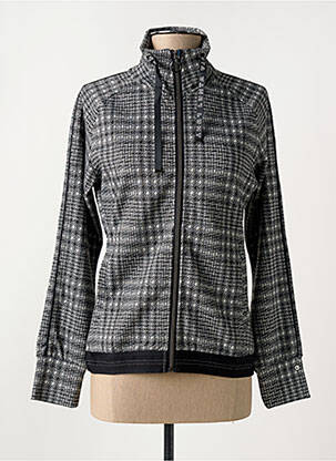 Jachete casual gri LUHTA femeie