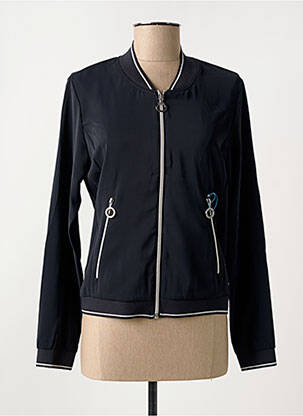 Jachete casual buzunare negru LUHTA femeie
