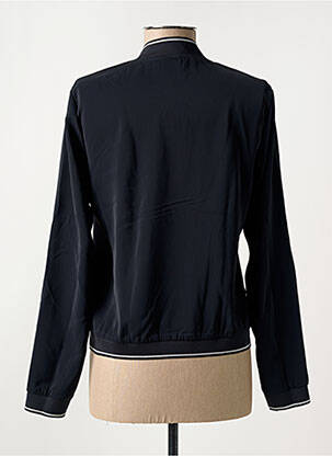 Jachete casual buzunare negru LUHTA femeie