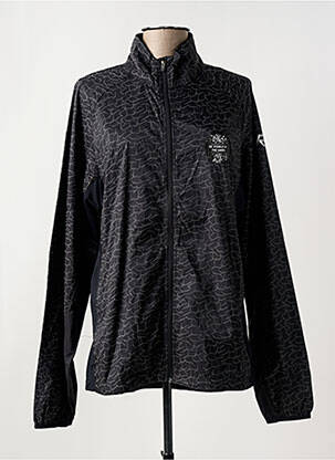 Jachete casual negru RUKKA bărbat