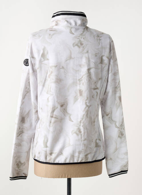 Jachete casual gri LUHTA femeie