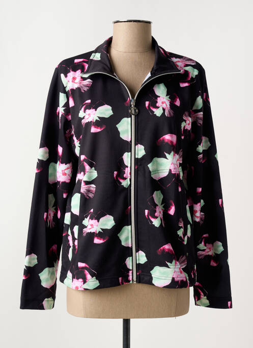 Jachete casual negru LUHTA femeie