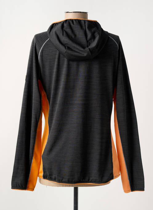 Jachete casual portocaliu REGATTA femeie