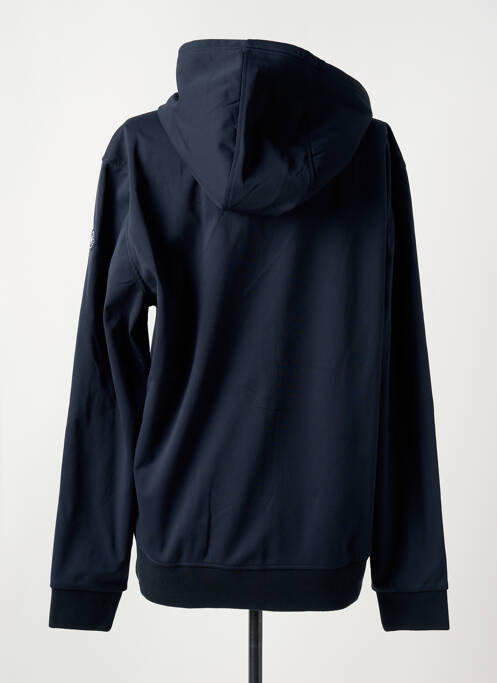 Jachete casual albastru SUN VALLEY femeie