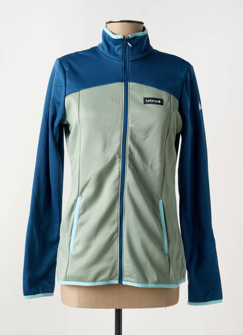 Jachete casual verde LAFUMA femeie