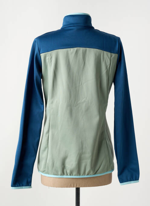 Jachete casual verde LAFUMA femeie