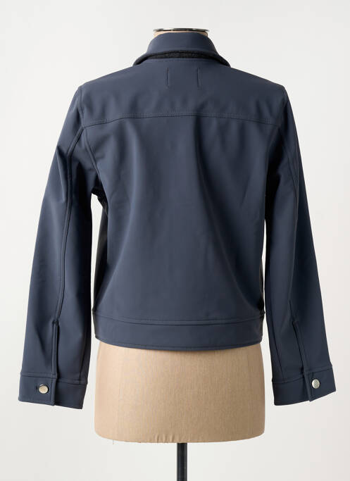 Jachete casual gri SKIDRESS femeie