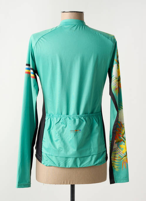 Jachete casual verde RUKKA femeie