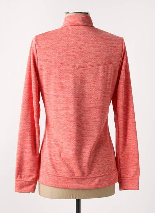 Jachete casual portocaliu LAFUMA femeie