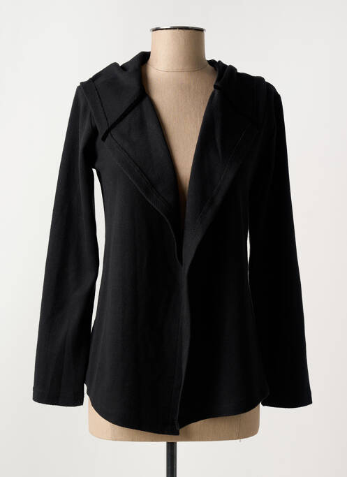 Jachete casual negru SUN VALLEY femeie