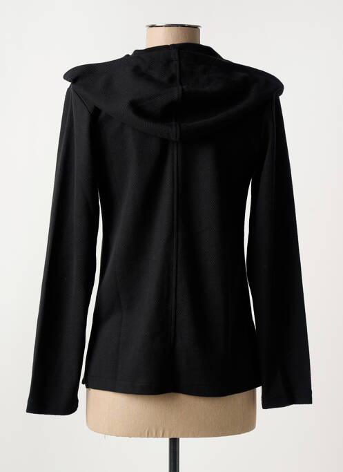 Jachete casual negru SUN VALLEY femeie