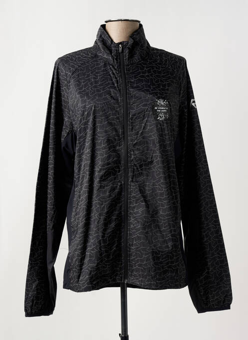 Jachete casual negru RUKKA bărbat