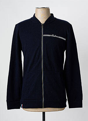 Jachete casual albastru SKIDRESS bărbat