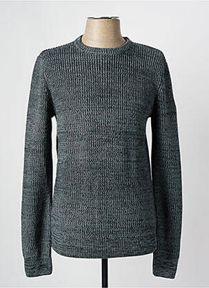 Pulover verde RAGWEAR bărbat