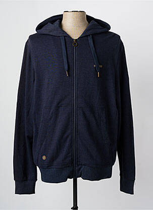 Jachete casual albastru RAGWEAR bărbat