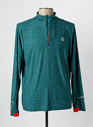 Tricou verde DARE 2 BE bărbat